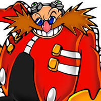 Dr. Robotnik